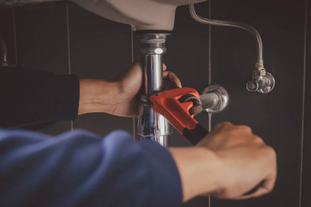 Best Emergency Plumbing Services in Sunnyvale, TX